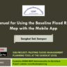 Manual for using Mobile App Android Sak Sampov Khmer